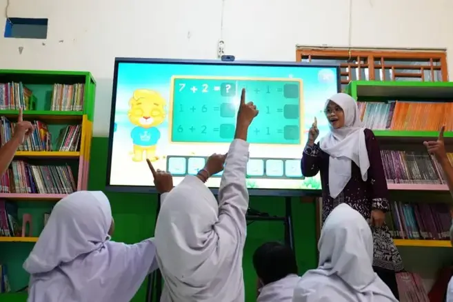 Beasiswa Guru Unair: Peluang Emas Tingkatkan Karier