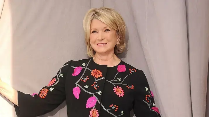 Martha Stewart: Menghidupkan Sudut Terlupakan dengan Kreasinya