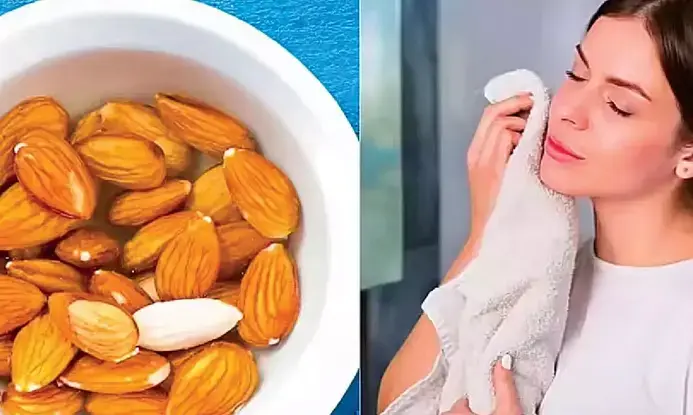 Manfaat Almond untuk Kulit di Musim Dingin
