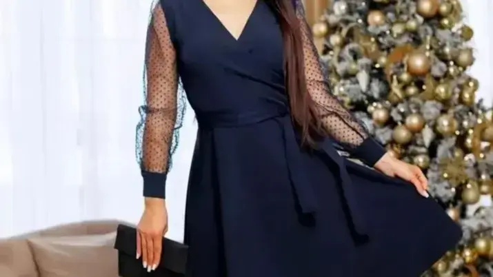 Hindari Fashion Kuno Saat Natal Tahun Ini