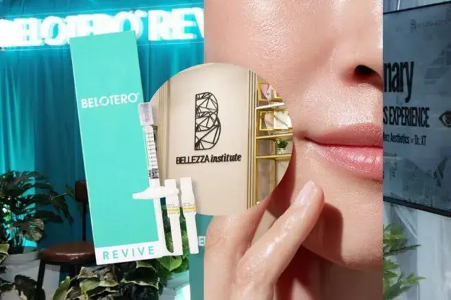 Mempercantik Kulit dengan Injeksi: Ulasan Bellezza