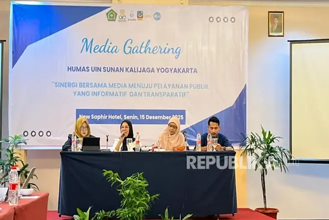 UIN Sunan Kalijaga Ekspansi ke Malaysia dan Brunei