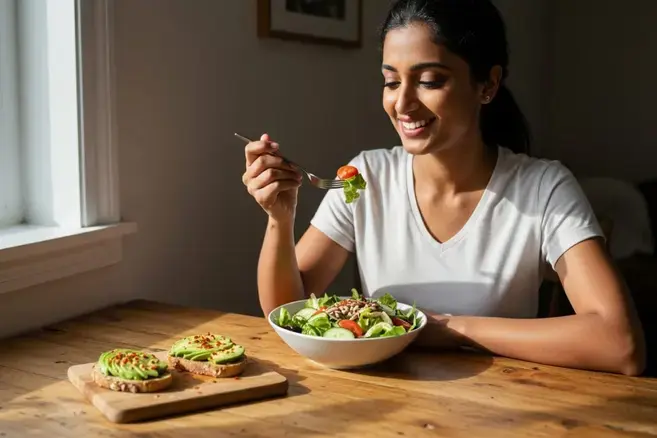 Inspirasi Resep Vegan Kreatif untuk Libur Natal