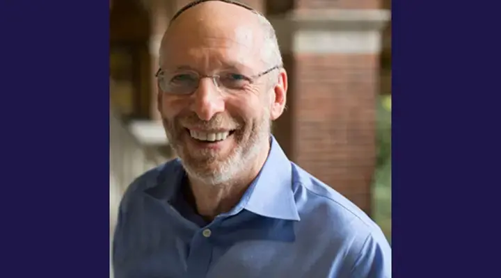 Mengenang Rabbi Eliezer Diamond: Legenda Kesederhanaan