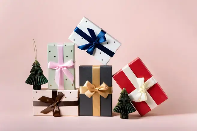 Ide Hadiah Murah Di Bawah 50 Dolar Sebelum Natal