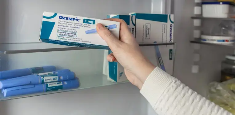 Efek Mengejutkan Ozempic pada Risiko Kesehatan Mental