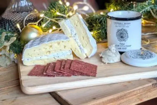 Kuliner Natal Terbaik di Sussex Tahun Ini