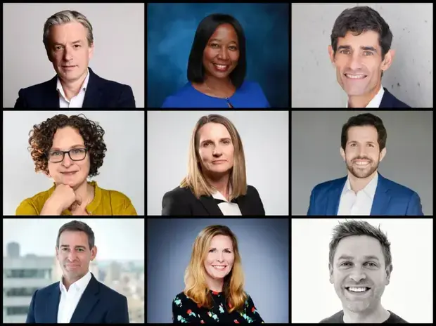 Proyek Terbaik Penerbit di Tahun 2025