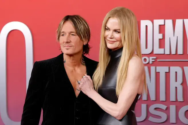 Rahasia Cinta: Perjalanan Nicole Kidman dan Keith Urban