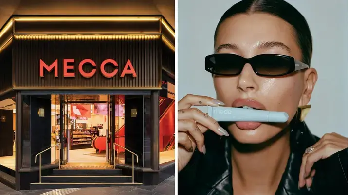 Rhode: Transformasi Kecantikan di Australia dan NZ