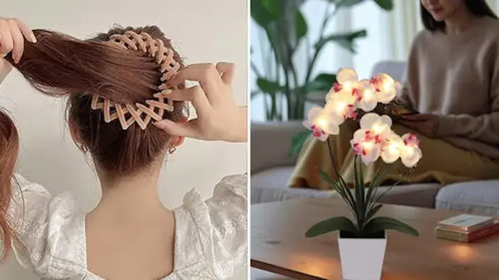 Eksplorasi Produk Unik di Bawah 25 Dolar