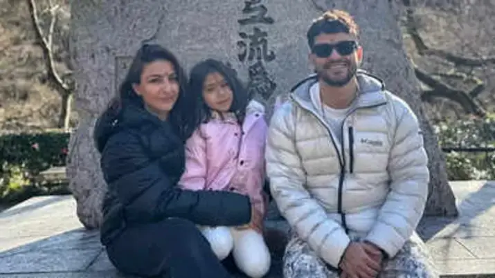 Kunal Kemmu dan Evolusi Gaya Parenting-nya