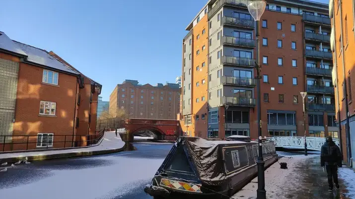 Menyusuri Awal Dingin Tahun 2026 di Eropa