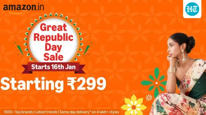 Diskon Besar Amazon: Smart Home Hemat Hingga 80%