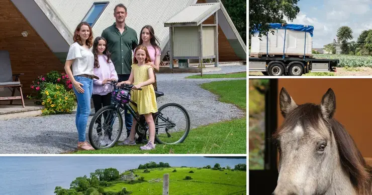 Destinasi Wisata Baru di Irlandia untuk 2026