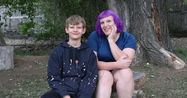 Menghadapi Transisi Gender: Sebuah Perjalanan Emosional