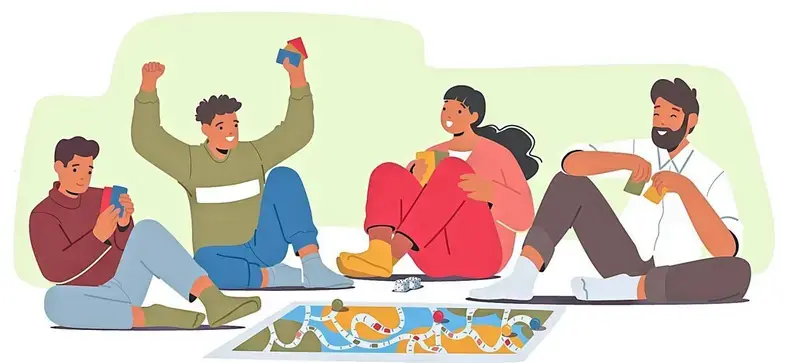 Mengevaluasi Lingkaran Pertemanan Remaja Secara Bijak