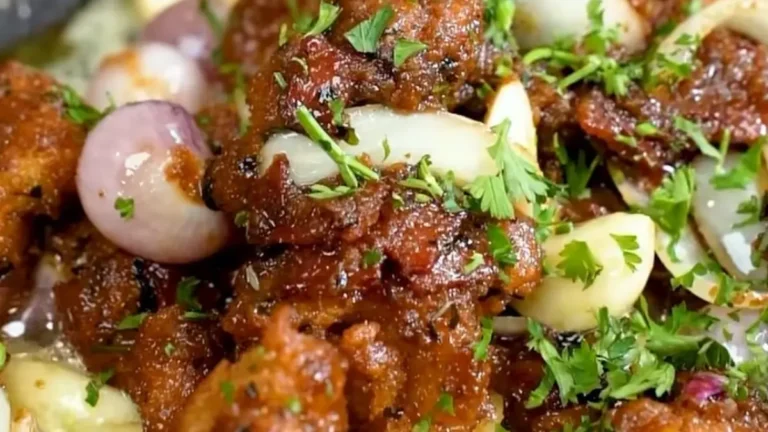 ayam garlic butter - ilustrasi berita Ayam Fillet Goreng Berbalut Garlic Butter: Renyah dan Penuh Rasa — Ayam Garlic…