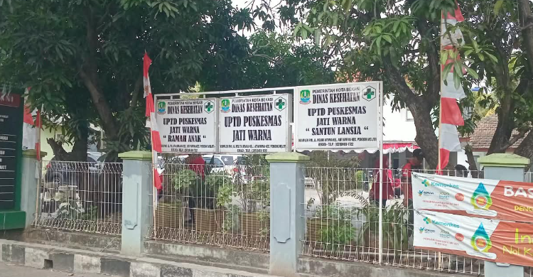 cek kesehatan gratis - ilustrasi berita Cek Kesehatan Gratis: Upaya Deteksi Dini dari Puskesmas hingga Lembaga…