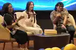keberanian dan adaptasi - ilustrasi berita Di Kompetisi Bizzplan FEB SCU, Michelle Arnetha Soroti Keberanian dan…
