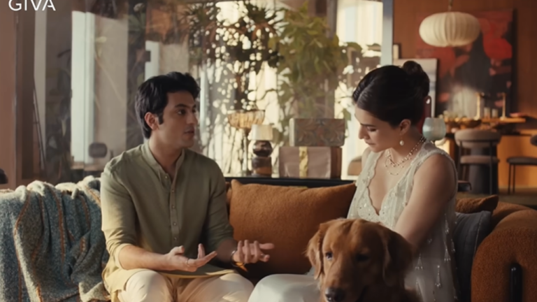 giva tarik iklan - ilustrasi berita GIVA Tarik Iklan Raksha Bandhan Setelah Kontroversi Busana dan Representasi