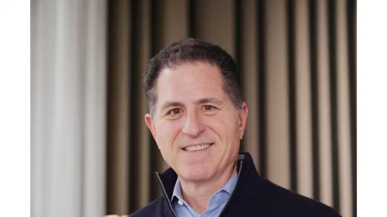 jeff clarke - ilustrasi berita Michael Dell kirim catatan khusus saat Jeff Clarke rayakan 39 tahun di Dell