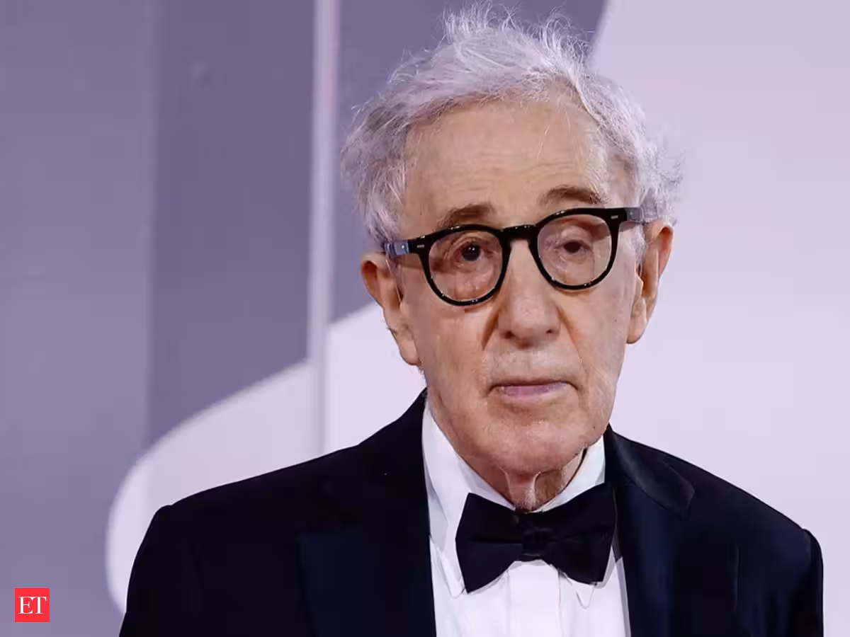 keterampilan kebahagiaan - ilustrasi berita Keterampilan kebahagiaan: pelajaran Woody Allen tentang syukur dan bahaya…