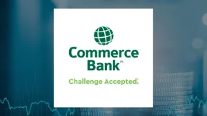 merchants bancorp - ilustrasi berita Membandingkan Merchants Bancorp dan Commerce Bancshares sebagai Pilihan Investasi