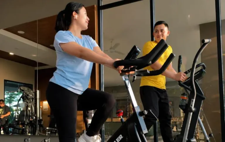 jokotole gym - ilustrasi berita MYZE Sumenep Luncurkan Keanggotaan Jokotole Gym untuk Dukung Gaya Hidup Sehat