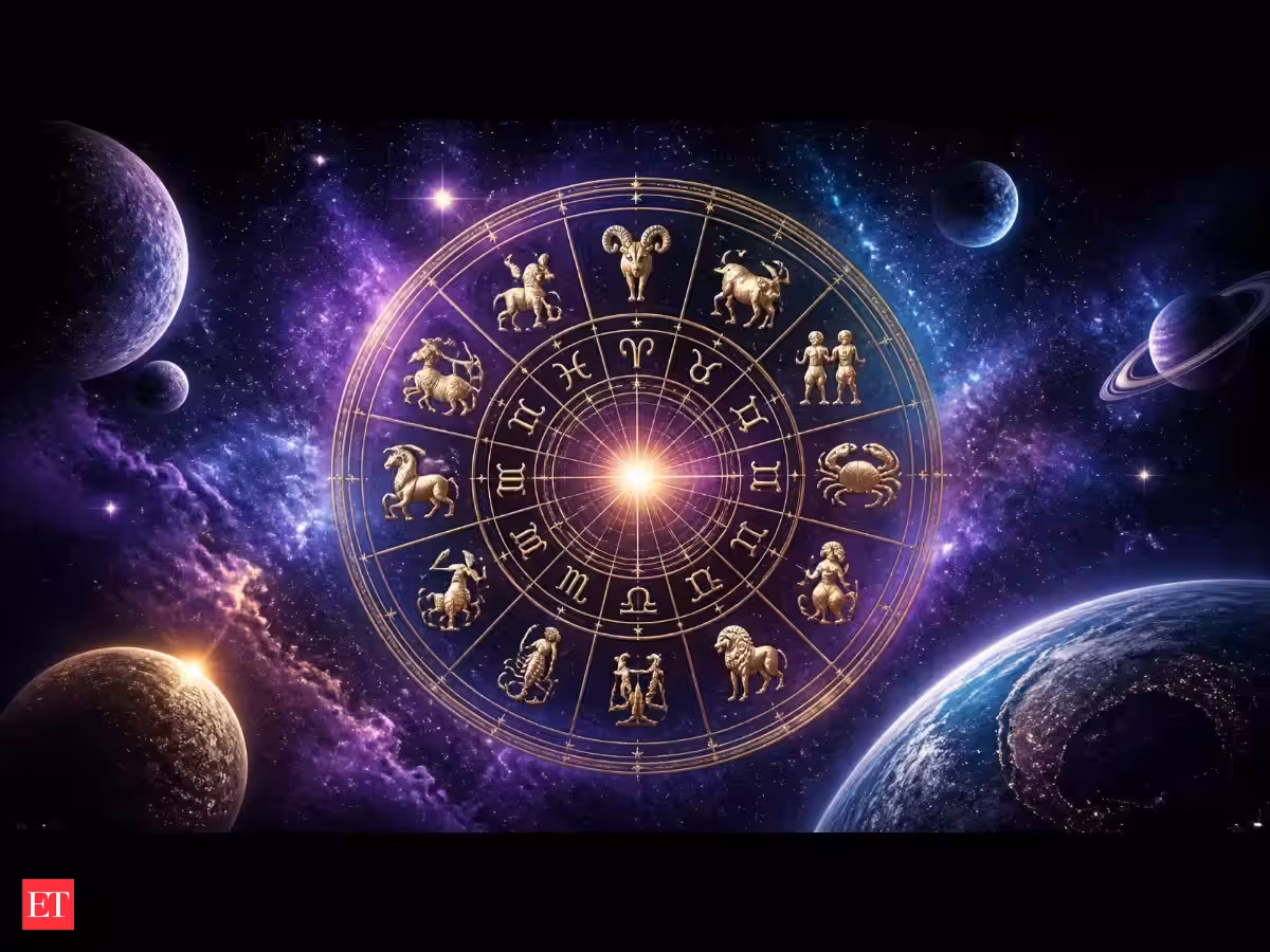 awal baru - ilustrasi berita Pelajaran dari Masa Lalu: Zodiak yang Bisa Memulai Awal Baru dengan Percaya Diri