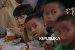 cegah stunting - ilustrasi berita Peran Keluarga Vital dalam Mencegah Stunting, Tekankan Ahli Gizi Tangerang