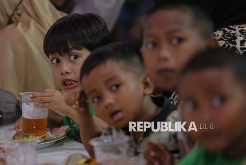 cegah stunting - ilustrasi berita Peran Keluarga Vital dalam Mencegah Stunting, Tekankan Ahli Gizi Tangerang