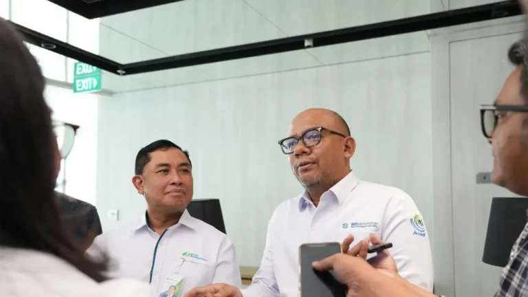 sinergi bpjs - ilustrasi berita Sinergi BPJS Perkuat Pengawasan Kepatuhan Pemberi Kerja